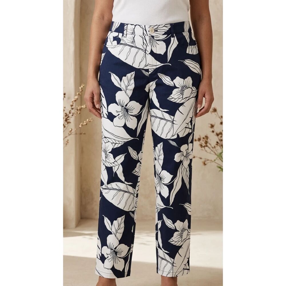 Lauren Ralph Lauren — Tailored pants | NWT · Sz 14